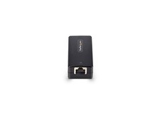 StarTech 1-Port Gigabit Network Isolator, Compact In-line RJ45 Ethernet Coupler picture