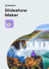 Latest Movavi Slideshow Maker 2026 for MAC picture