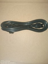 IM StarTech.com 6 ft Standard Laptop Power Cord - NEMA 5-15P to C5 -Slot Laptop picture