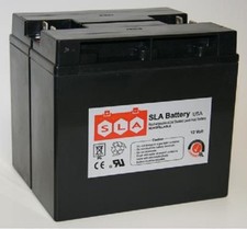 RBC7 SU700XL SUA750XL APC Replacement Battery Cartridge UPS 2-Year Warranty picture