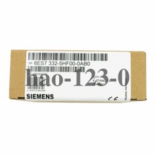 1 Pcs New 6ES7 332-5HF00-0AB0  PLC Module Fast shipping(DHL/FedEx) picture