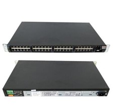 Microsemi PowerDsine PD-5524G/ACDC/M 24-Port EEPoE Gigabit Ethernet Switch picture