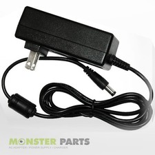 24v AC Adapter fit JBL Radial / JBL on stage 400iD 400P ipod docking Dock OS400P picture