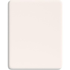 Small Mouse Pad, 7.1 x 8.7 x 0.2 in Thick Computer Mousepad with Anti-Slip picture