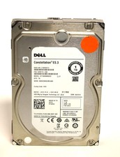 Dell Seagate Constellation ES.3 1TB 3.5 SATA HDD ST1000NM0033 (TESTED) picture