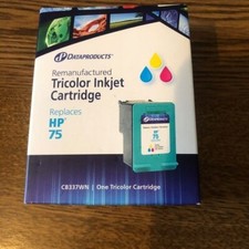 Dataproducts Tricolor Inkjet Cartridge picture