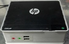 HP t310 Copper NIC Zero Client 697786-002  picture