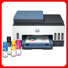 HP Smart Tank 7602 Wireless All-in-One Ink Tank Printer 28B98A Duplex Fax Scan C picture
