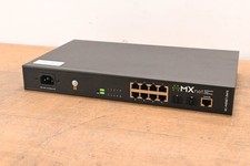 AVPro Edge AC-MXNET-SW10 10-Port Gigabit PoE+ Network Switch CG01UJK picture