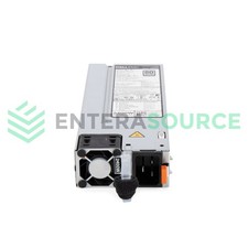 Dell PE M63JN C4130 R740 R840 R940 T640 R750 2400W 80+ Platinum AC Power Supply picture