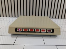 Vintage Computer Power Controller 5 Outlet Surge Protector /works/cop-001 picture