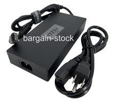 Genuine 20V 20A 400W AC Adapter Charger For MSI Raider A18 HX A9WIG-082US Laptop picture