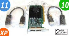 Windows 11✔️2GB DDR5✔️DUAL HDMI/DP Video Card ✔️ Easy overclock for games picture