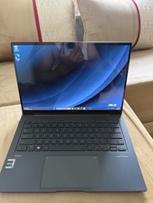 ASUS Zenbook 14 OLED – Intel Core i7 – 16GB RAM – 1TB SSD picture
