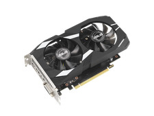 ASUS Dual NVIDIA GeForce RTX 3050 6GB OC Edition Gaming Graphics Card - PCIe picture