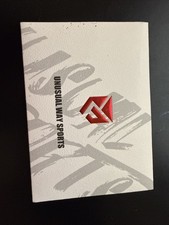 Unusual Way Sports Magic Ice Vaxee Xe-S picture