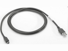 25-68596-01R Zebra USB/Client Communication Cable USB Lead USB(M) ~D~ picture