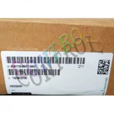 1PCS 6SN1118-0NH11-0AA1 SIMODRIVE 611 Control Unit 6SN1118-0NH11-0AA1 picture