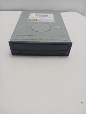 LG CRD-8485B CD-ROM Gray Front Bezel IDE CD Optical Disc Drive picture