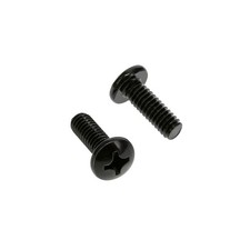 12-24 Rack Screws, 2,500-pack Box picture