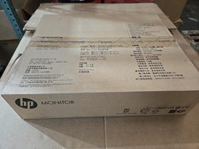 HP LE2201w 22