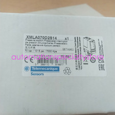 1PC Brand New XMLA070D2S14 Pressure Switch Via DHL or Fedex picture