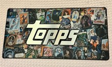 2026 Topps Card Break Mat / Breakers Mat - NYCC / Marvel / Disney / Lucasfilm picture
