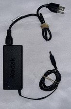 Kodak Printer AC Adapter DA-60A36 Power Supply PN: 1K3331 TESTED GENUINE OEM picture