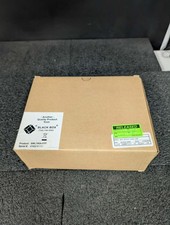 New Black Box Video SWL780A-FFF 2 Ports External Monitor Switch picture