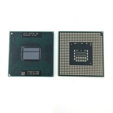 Intel Core 2 Duo T9500 SLAYX 2.60GHz 6M 800MHz CPU Dual-Core Processor picture