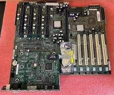 00N6623 - IBM Netfinity 6000R System Board And Bkplate Assembly picture
