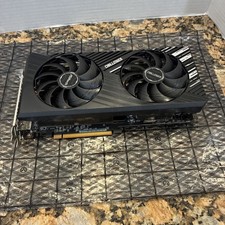 ASRock AMD Radeon RX 7700 XT Challenger 12GB GDDR6 192-bit 0dB Silent - GRADE A picture