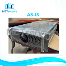 (AS-IS) Nexsan Technologies SATA Beast Density Storage Array G00-00000ARG/US picture