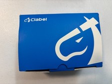 Clabel Label Maker Printer Model CT221B dark grey  NEW picture