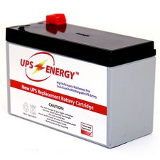 APC BP280B - UPS Energy - Brand New High Quality UPS Replacement Battery picture