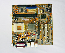 Asus A7V8X-LA Motherboard picture