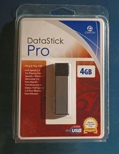 Centon DataStick Pro 4GB USB Flash Drive picture