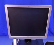 Computer Monitor HP Compaq LE1711 17