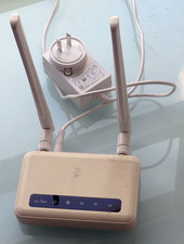 GL.iNet Spitz GL-X750 4G LTE Cellular Router Modem OpenWrt Hotspot T Mobile - NR picture