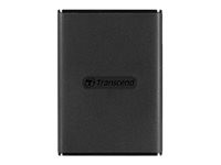 Transcend ESD270C SSD 1 TB external (portable) USB 3.1 Gen 2 TS1TESD270C picture