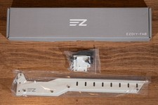 EZDIY-FAB GPU Holder Brace Graphics Card GPU Support Video Card Holder Bracket picture