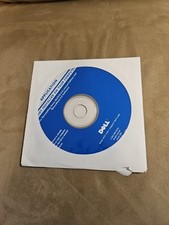 2004 Dell Application Software CD For Reinstalling Sonic MyDVD 5.0 Limited Edt picture