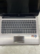 HP Pavilion DM3-2010US Notebook AMD Athlon II Neo K325 1.3 GHz 4 GB NO HDD picture