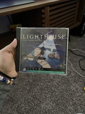 Sierra Lighthouse: The Dark Being PC Game for Windows CD-ROM 2-Disc Set picture