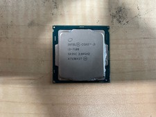 Intel Core i3-7100 SR35C 3.90GHz 3MB Cache FCLGA1151 CPU Processor picture