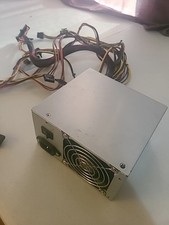 ANTEC EARTHWATTS 500W Model EA-500D Power Supply picture
