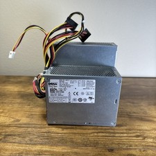 DELL OptiPlex 580 760 780 Desktop Computer Form Factor 255W power supply T164M picture