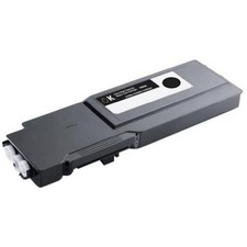 Dell 331-8429 Black Extra High Capacity Toner Cartridge - Compatible picture