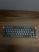 Keychron K7 Mechanical Keyboard- K7E3 - RGB picture