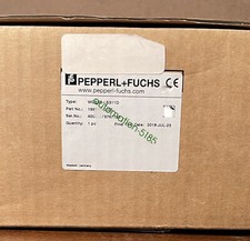 1PCS NEW Pepperl+Fuchs WCS3B-LS311D Shipping DHL/FedEX picture
